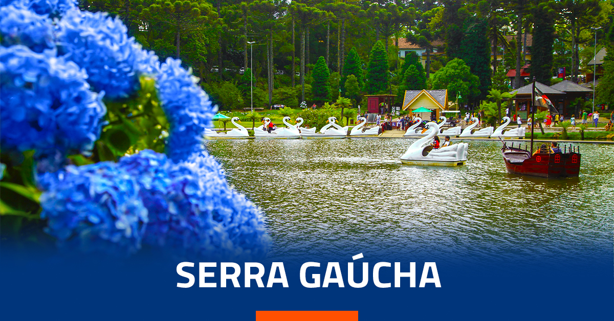 Serra Ga Cha Um Passeio Encantador Por Gramado E Canela Blog