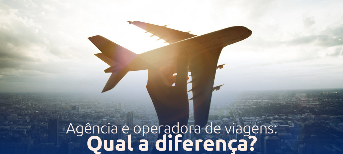 operadora de viagens