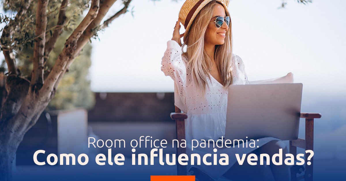 room office na pandemia