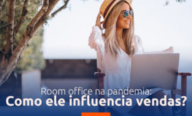 room office na pandemia