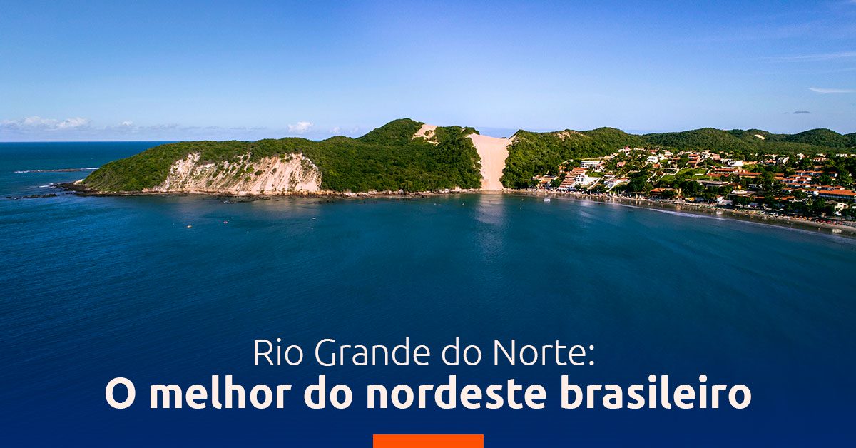 Quem Nasce Em Rio Grande Do Norte é Chamado De