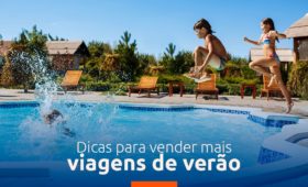 viagens de verão