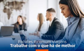 pacotes Incomum Viagens