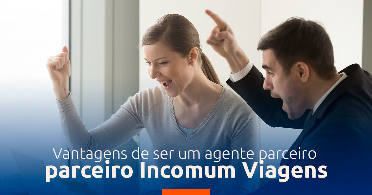 Parceiro Incomum Viagens