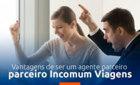 Parceiro Incomum Viagens