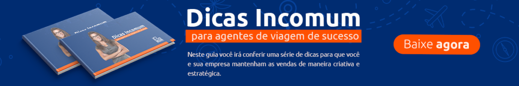 Dicas da Incomum Viagens