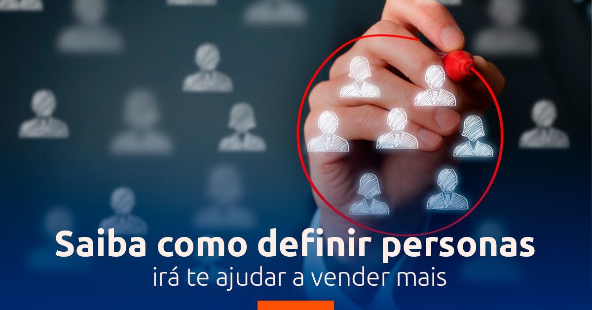 personas