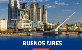 Buenos Aires é uma cidade incrível, cheia de história, cultura e delícias gastronômicas. Se você está planejando visitar a capital argentina, aqui estão alguns dos principais pontos turísticos que você não pode perder